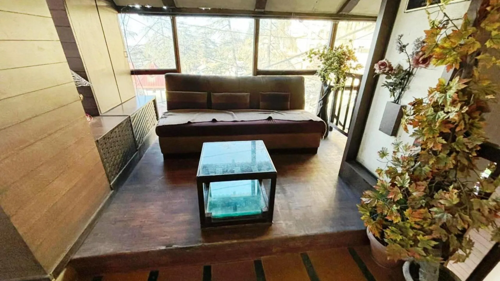Hotel Ganga Near Mall Road Shimla