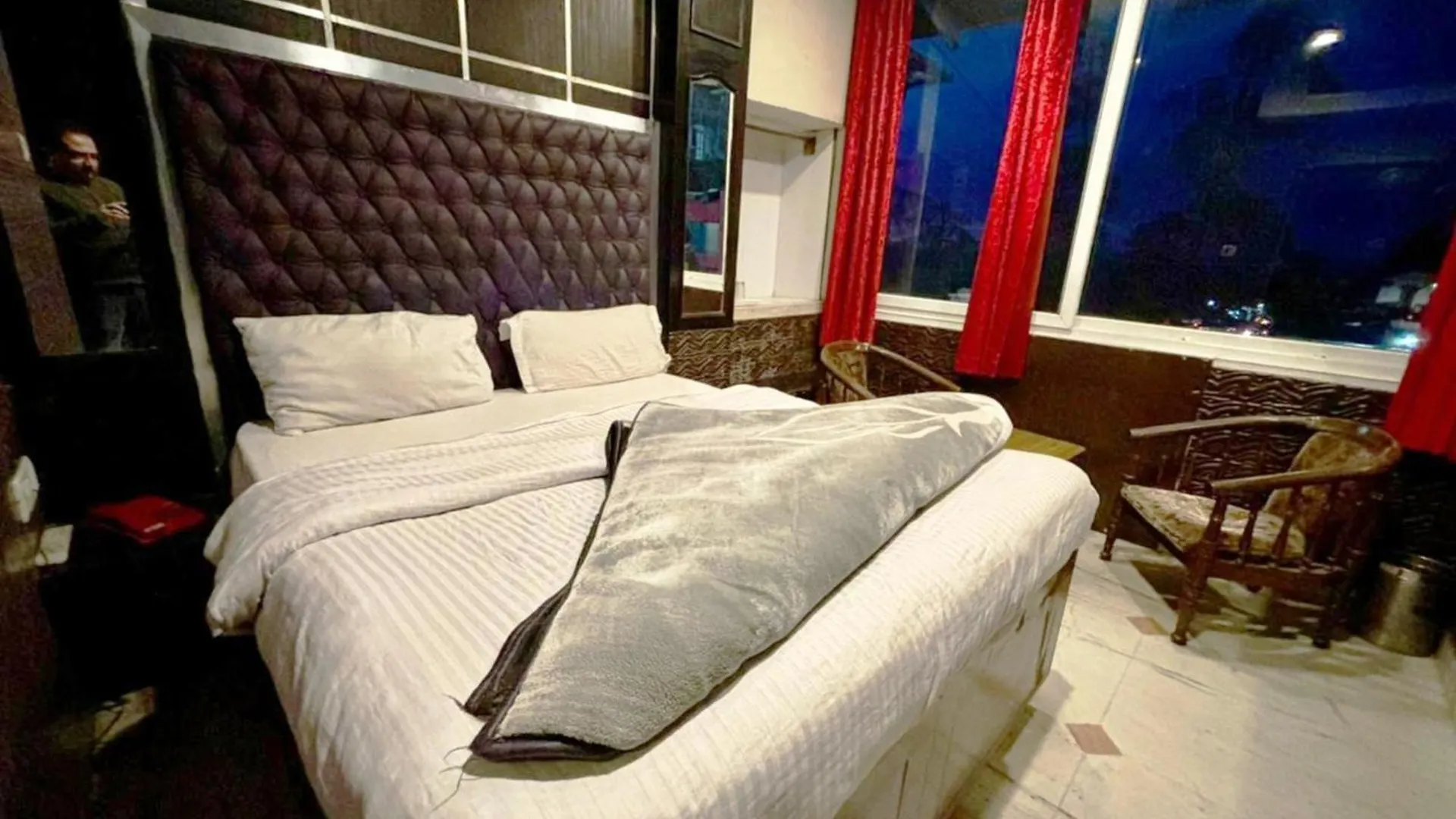 Hotel Ganga Near Mall Road Shimla 3*,  India