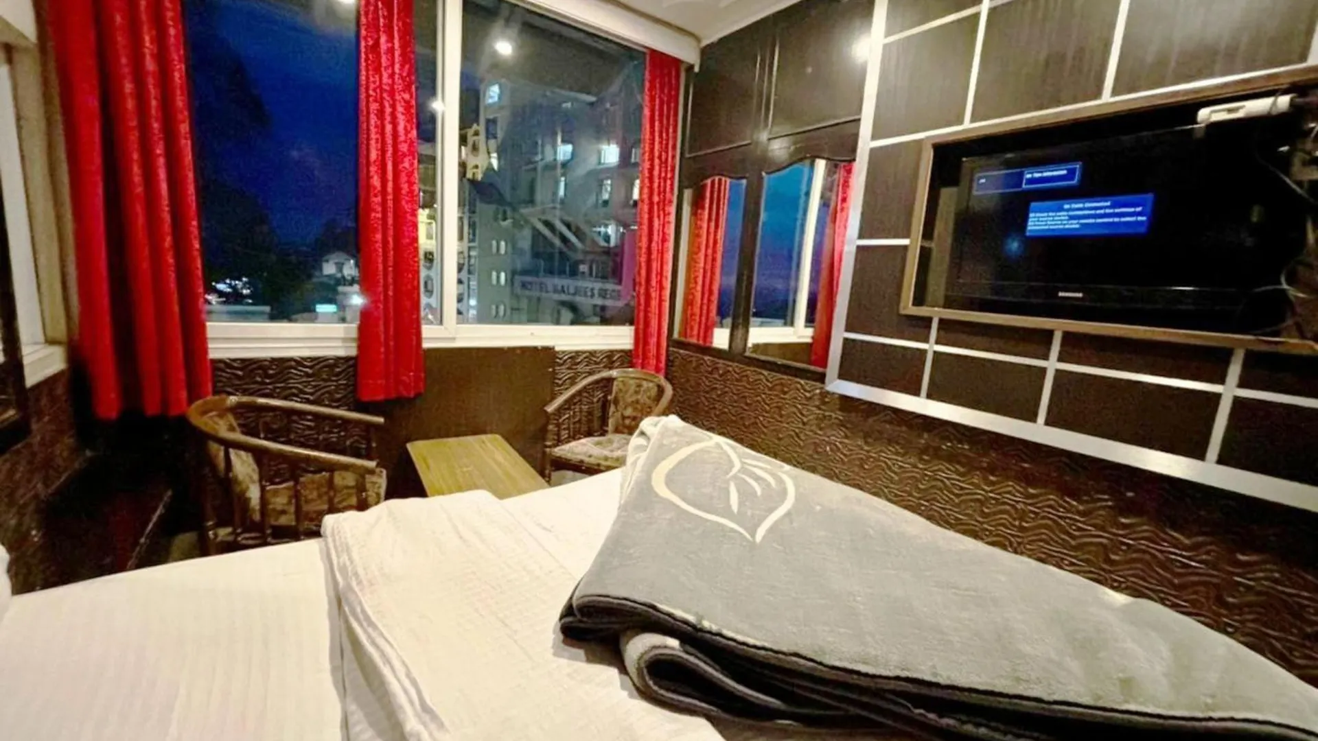 Hotel Ganga Near Mall Road Shimla 3*,  India