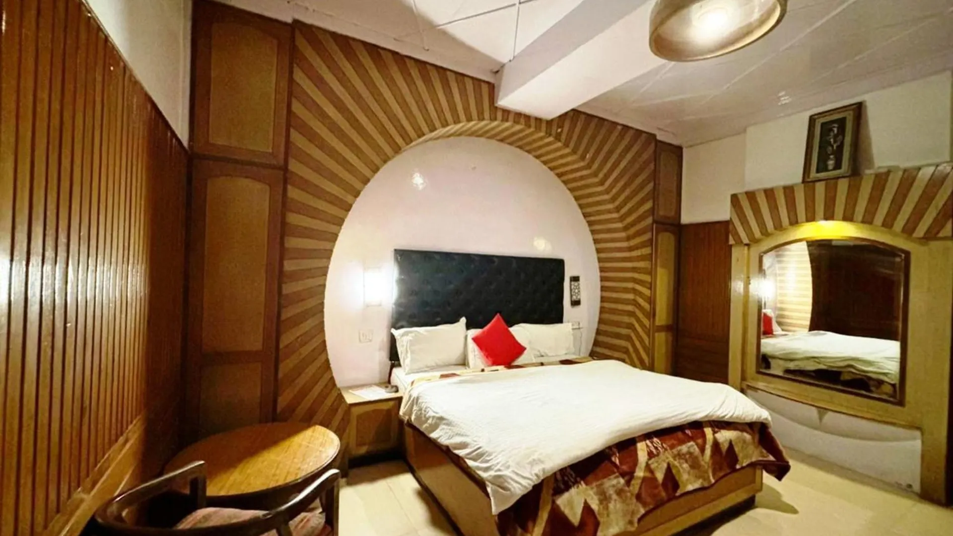 Hotel Ganga Near Mall Road Shimla 3*,