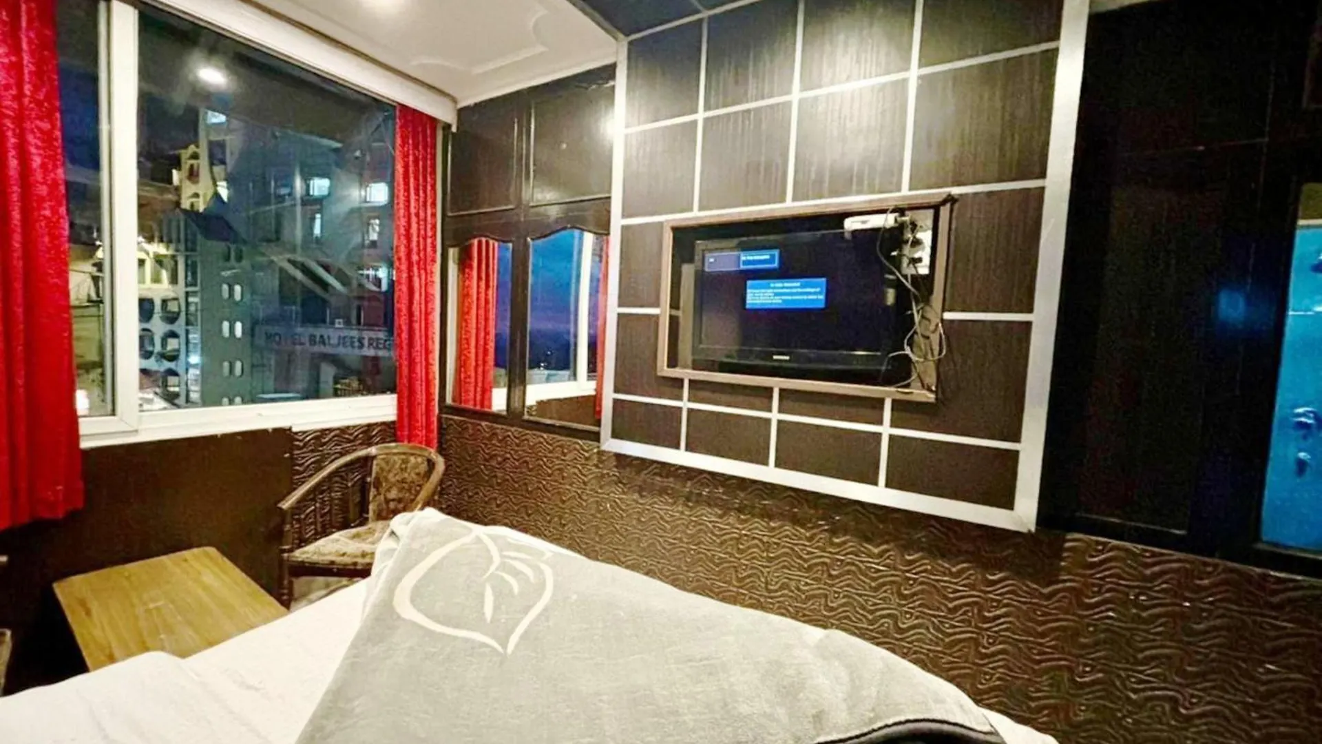 Hotel Ganga Near Mall Road Shimla